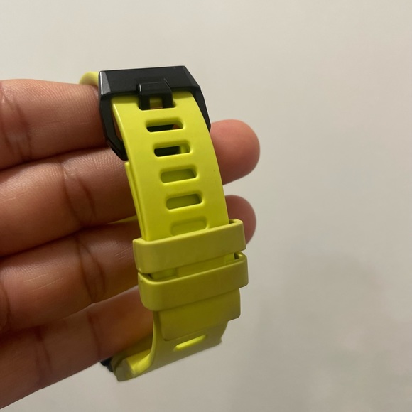 CASIO G-SHOCK watch - Picture 3 of 6